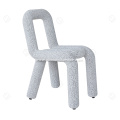 bold chair armless dining chairs